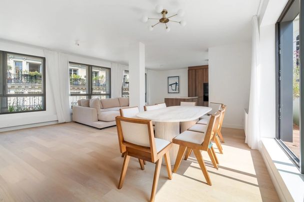 Paris 16ème, 75016 - Photo 1