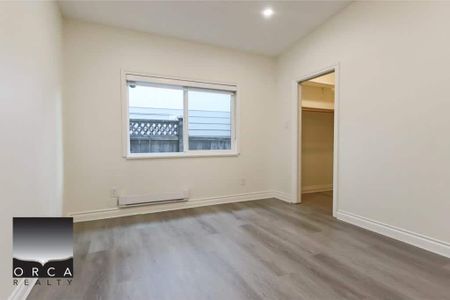 1932 Jones Avenue, North Vancouver (UNFURNISHED) - Photo 4