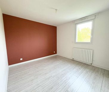 Location maison 5 pièces, 136.80m², La Chapelle-sur-Erdre - Photo 4