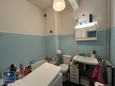 Location Appartement 1 pièce 21m² BLOIS 41000 - Photo 5
