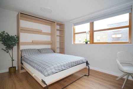 Denmark Place – Room 3 - Photo 2