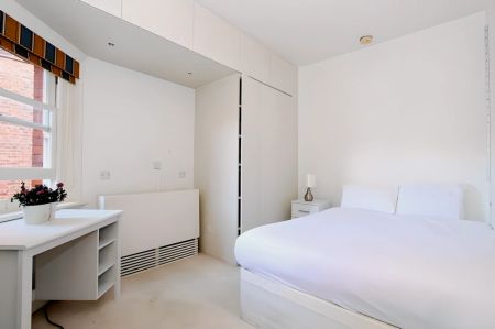 2 Bed 1 Bath, Flat 5, 40 - Photo 4