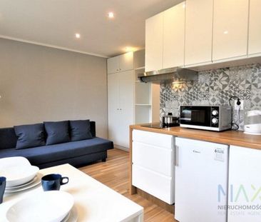 1-pokojowe, ul. Pilotów, Olsza - Photo 2