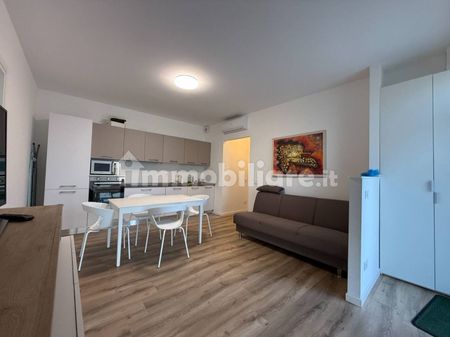 Trilocale via Francesco Bonafede 19, Santa Rita, Padova - Foto 5