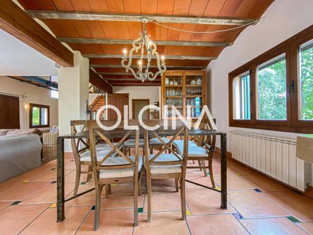 4 room luxury Farmhouse for rent in Onil, Valencia - Photo 5