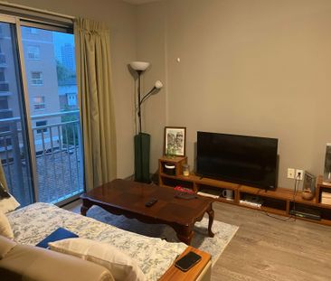 For Lease - 321 Spruce Street Unit# 502, Waterloo, Ontario - Photo 4