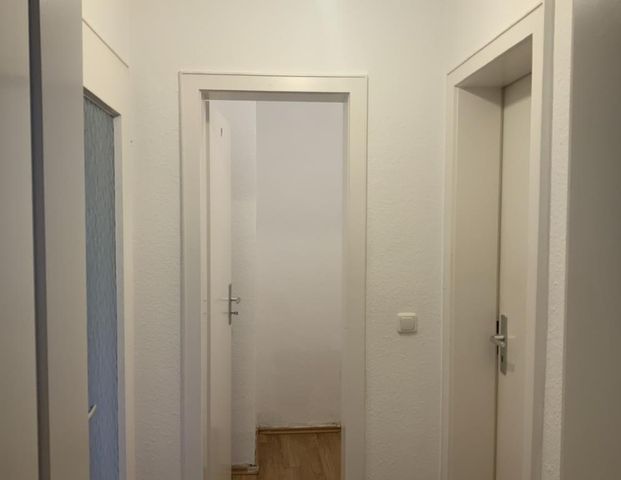 Demnächst frei! 3-Zimmer-Wohnung in Monheim am Rhein Baumberg - Photo 1