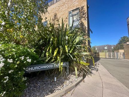 2 bedroom apartment to rent - Photo 4