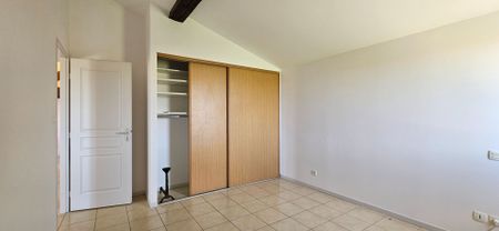 Location appartement 4 pièces, 94.00m², Garidech - Photo 3