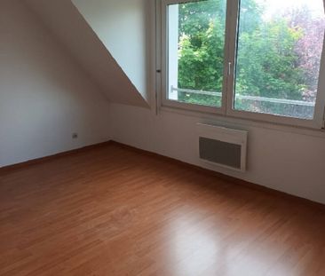 Appartement 3 pièces à louer - Photo 6