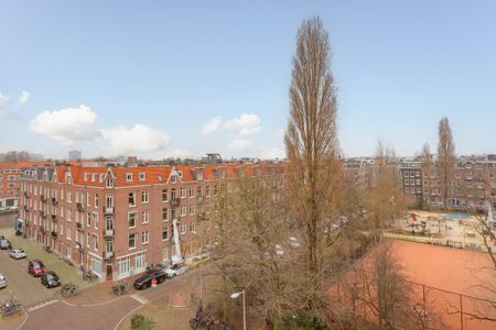 Te huur: Appartement J.J. Cremerplein in Amsterdam - Photo 4