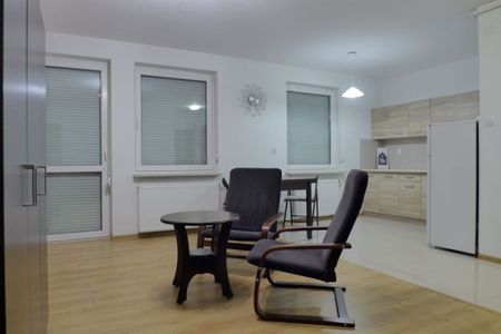 Mieszkanie, Zielona Góra, 1 pokój - Фото 2