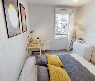 12 rue des Bons Enfants 12, Lyon - Photo 3