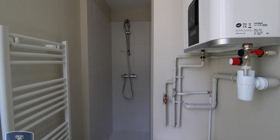 Location Appartement 1 pièce 21m² GRENOBLE 38000 - Photo 3