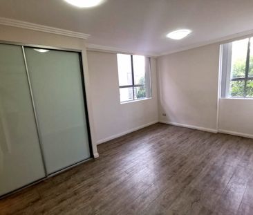 P 207/81-86 Courallie Ave, Homebush West, NSW 2140 - Photo 3