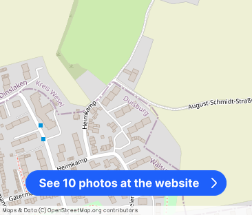 Heimkamp 22, 47178 Duisburg - Photo 1