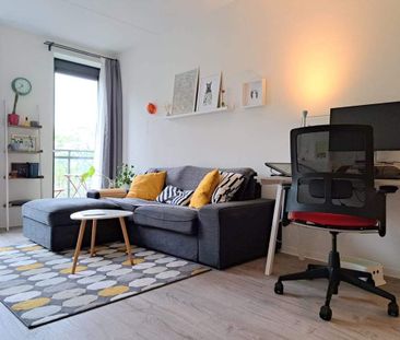 Appartement Mercuriusweg, Delft - À Louer - Photo 1
