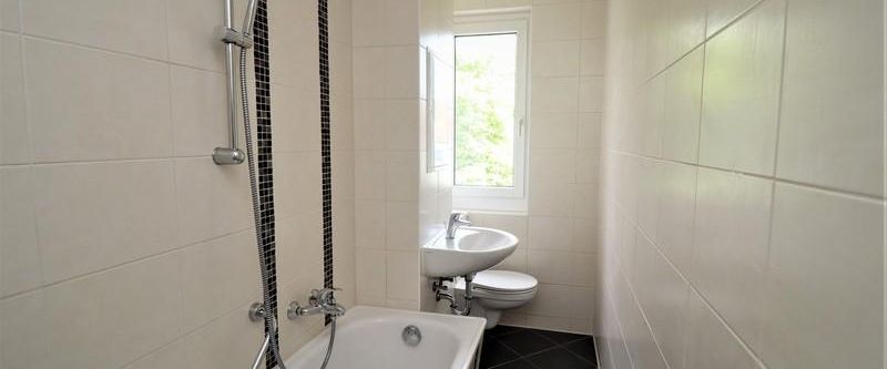 Für eine Extraportion LICHT! 3 Zimmer mit Balkon - Photo 1