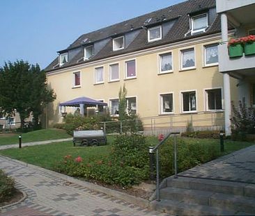 Wohnen ab 60. - Photo 1