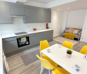 1 bedroom in a house share to rent - Photo 4