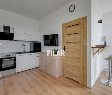 Mieszkanie Gdynia Śródmieście powierzchnia 20.0 m² C312-WM-10705 - Фото 6