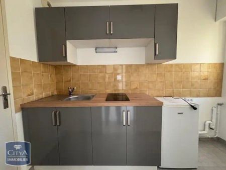 Appartement à louer 1 pièce 33.81m² - Photo 5