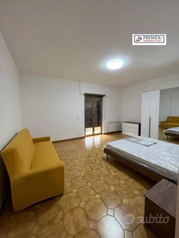 TORRE ANGELA - STANZA PER STUDENTI 650 tutto inclu - Foto 4