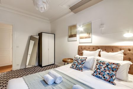 Boulevard Saint-Germain - Photo 5