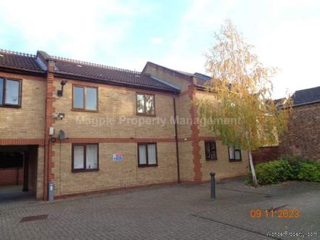 1 bedroom property to rent in Peterborough - Photo 3