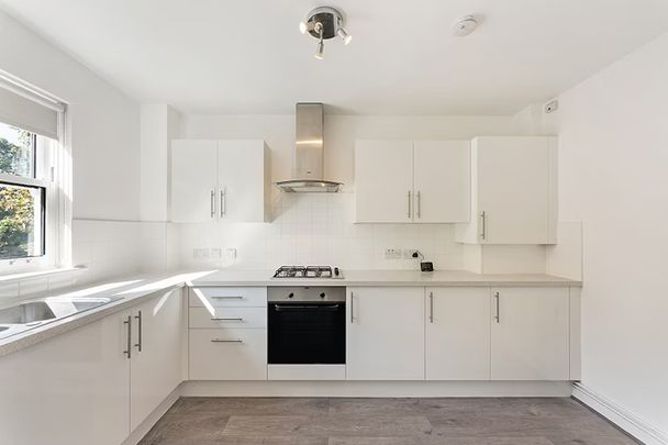 1 bedroom apartment - Photo 1