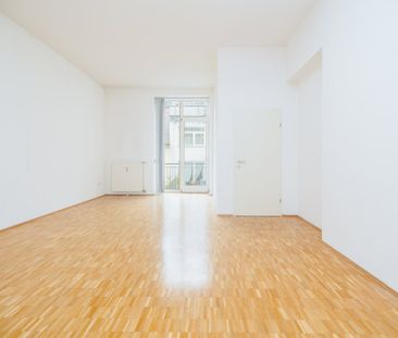 WOHNEN AM PARKRAND I BALKON I WG-TAUGLICH I RUHIG I BADEWANNE I AB ... - Photo 1