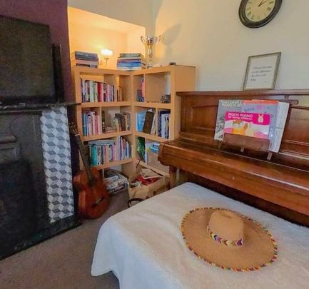 Room in a Shared House, Birmingham, B11 - Photo 1