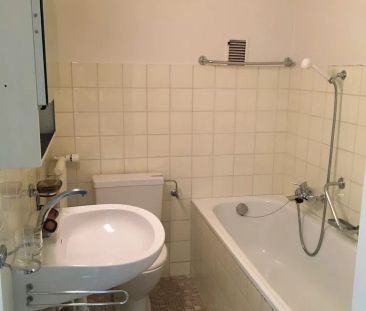 Studio à deux pas de la gare de Lausanne - Foto 3