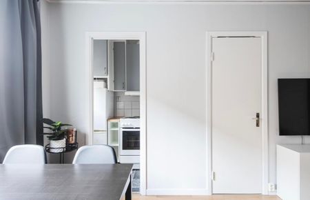 Hantverkargatan, Gävle - Foto 4