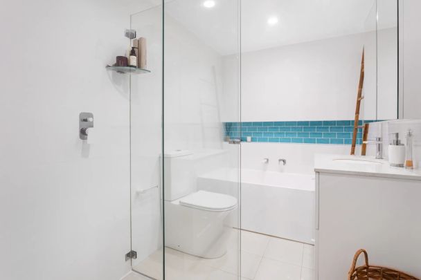 Relaxed Living Just a Stroll to the Beach - Photo 1