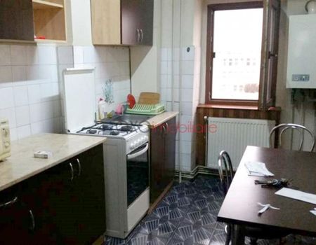 Apartament 3 camere de inchiriat in Cluj-Napoca, Marasti ID 2626 - Fotografie 5
