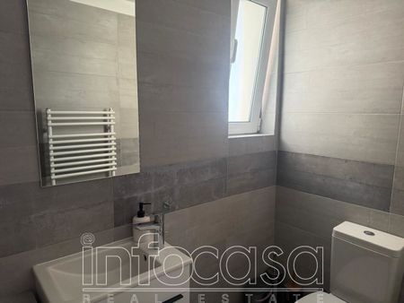 Μονοκατοικία για ενοικίαση Λαγονήσι (Καλύβια Θορικού) - Photo 5