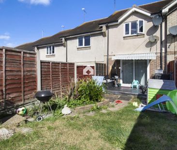 2 bedroom terraced house to rent - Photo 5