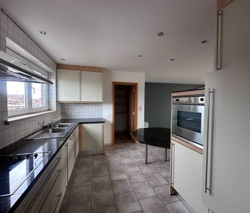 Appartement te huur in Evergem - Foto 6