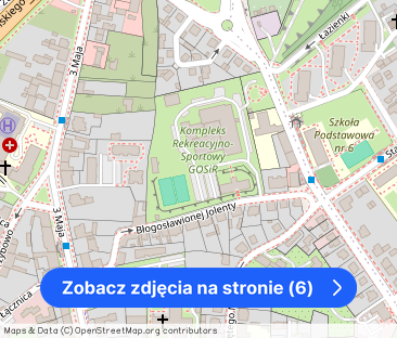 Wynajmę 2 pokoje/osobna kuchnia/parter – zdjęcie 1
