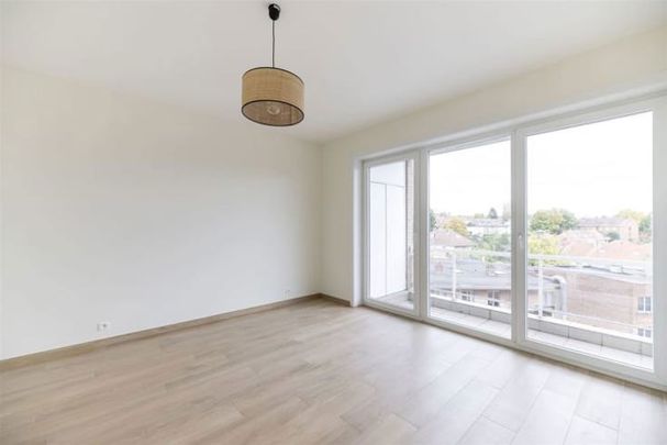 Appartement te huur - Photo 1