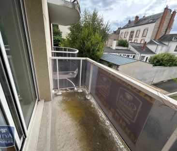 Appartement à louer 2 pièces 42.56m² - Photo 5