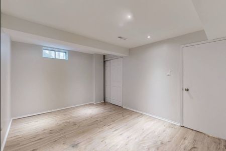 For Lease - 46 Michener Crescent Unit# BASEMENT LEVEL, Markham, Ontario - Photo 5