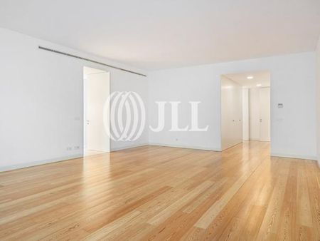 Apartamento T3 em Lisboa - Photo 4