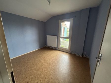 Location Maison 5 pièces 94m² GRAND FORT PHILIPPE 59153 - Photo 2