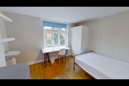 5 Bed Detached House, Ednaston Road Dunkirk, NG7 - Photo 3