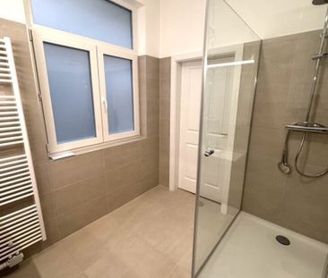 Provisionsfrei: Unbefristeter 96m² Erstbezug mit Einbauküche und 3 ... - Photo 2