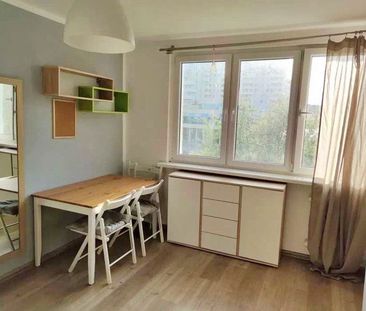 Kawalerka | Gdynia Witomino ok. 2500 zł za całość - Zdjęcie 3