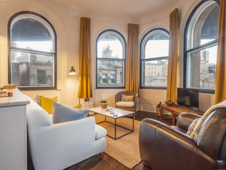 1 bedroom apartment to rent - Photo 3