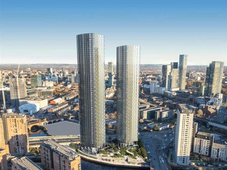 1 bedroom apartment to rent - Photo 5